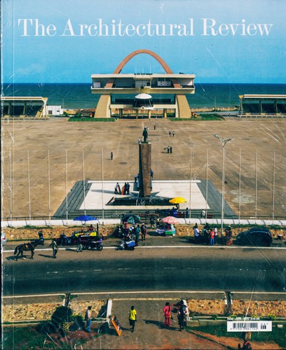 Architectural review magazine - review,