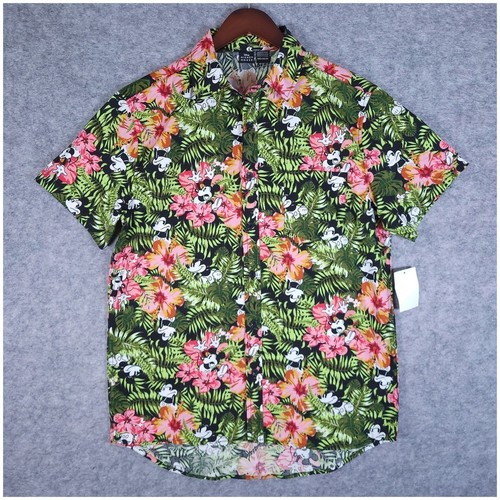 Disney mickey mouse hawaiian - mouse,