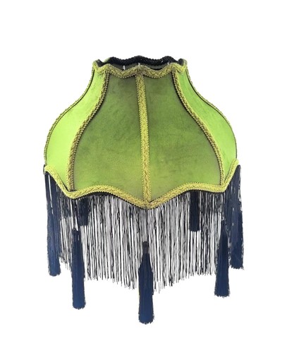 Mollhaity shade with tassel - mollhaity,