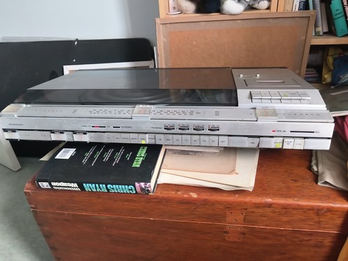Bang olufsen beocenter 4600 - bang,