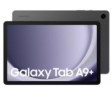 Samsung Galaxy Tab A9+ Tablet Android 11 Inch 8GB RAM Wi-Fi 128GB Grey