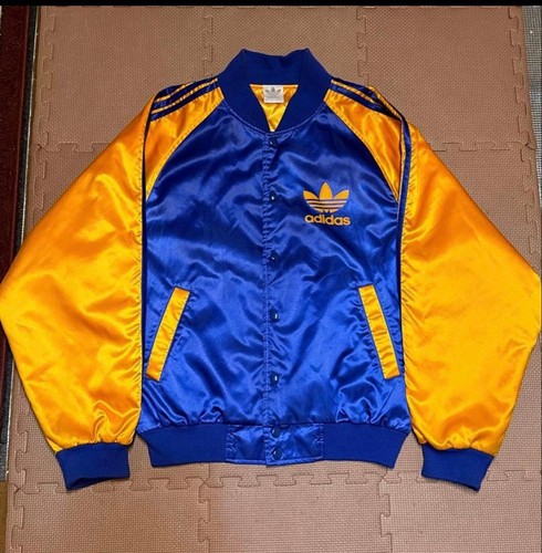 Size stadium jacket - l, 90s
