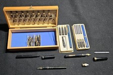 Vintage Nibs Calligraphy Pens