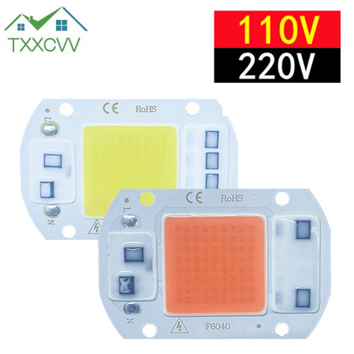 Led grow cob - led,