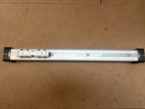 Rodless cylinder 40mm - cylinder,