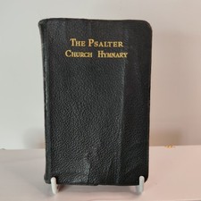 Psalter Church Hymnary 1958