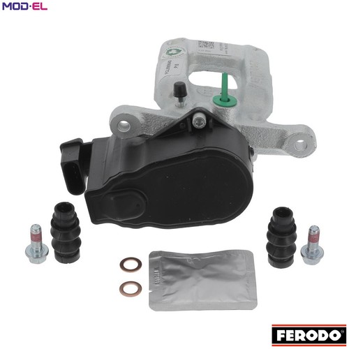 Brake caliper fcl695640 for - brake,