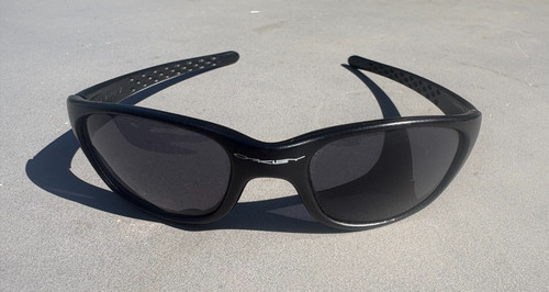 Vintage oakley sunglasses - vintage,