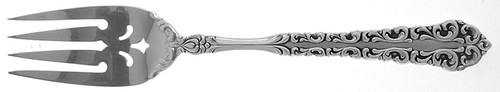 Oneida silver venetian scroll - oneida,