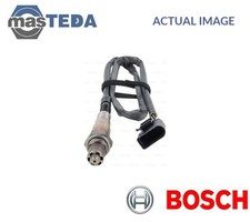 0 258 010 038 LAMBDA OXYGEN O2 SENSOR RIGHT BOSCH FOR PORSCHE CAYENNE 3.6L,3L