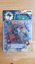 Robot Wars House Robot Growler