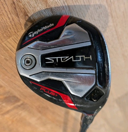 Taylormade stealth plus 3 - stealth, #3