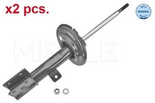 X2 PCS FRONT SHOCK ABSORBER