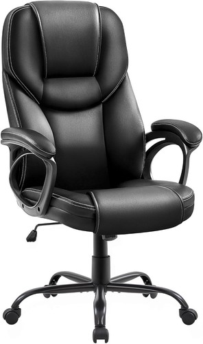 Ergonomic high back executive - ergonomic,