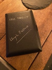 Hugh Falkus Sea Trout