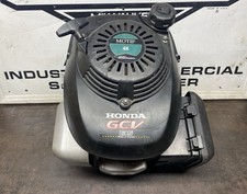 Hayter Motif 48 Push Lawnmower