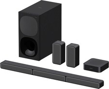 Sony Home Cinema HTS40R 600W