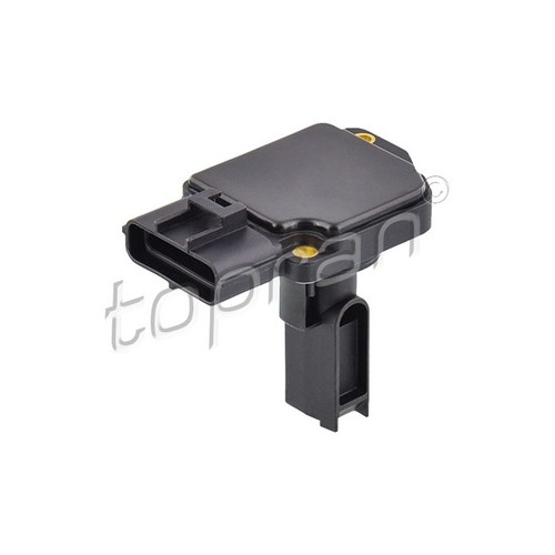 Mass air flow - flow, for