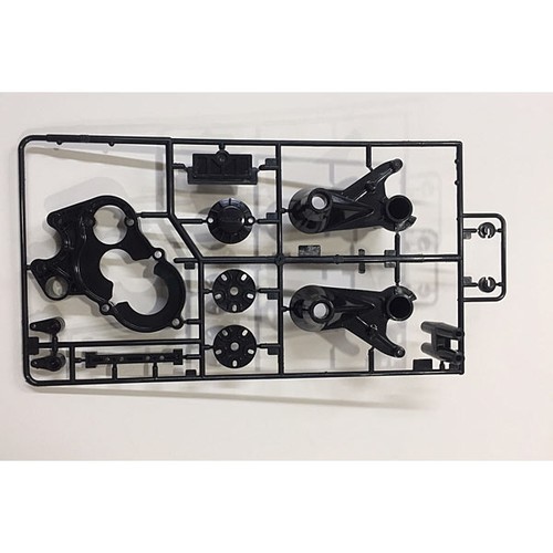 Tamiya brat frog blackfoot - tamiya, brat/frog/blackfoot