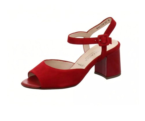 Peter kaiser block - block, heeled