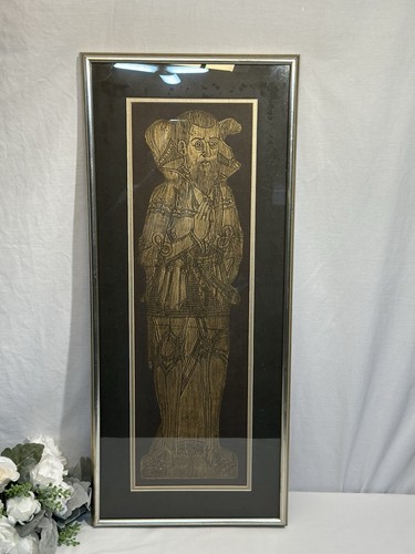 Large vintage brass - vintage,