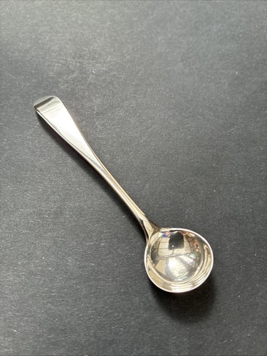 Hallmarked silver antique - hallmarked,