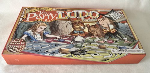 New sealed alice - new/sealed,