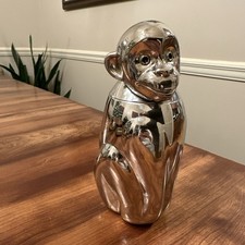 Monkey Bar Cocktail Martini