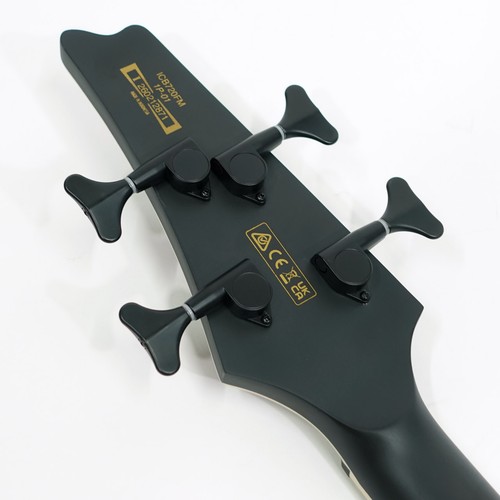 Ibanez icb720fm iceman bass - ibanez,