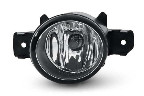 Front fog light left - front,
