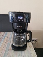 Infusion Brew Automatic