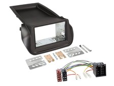 Installation Kit Double DIN