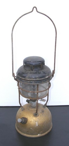 Tilley lamp 1263 complete - tilley,