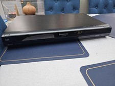 Panasonic DMR-EX769 DVD HDD