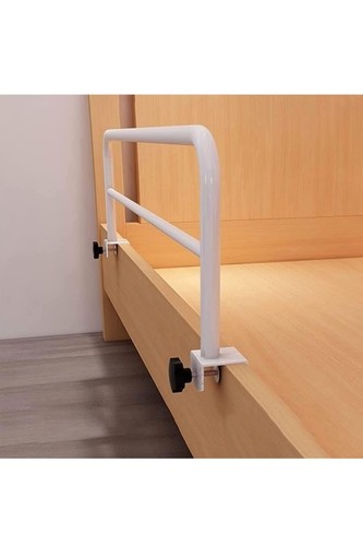 Mouske adjustable bed rail - mouske,