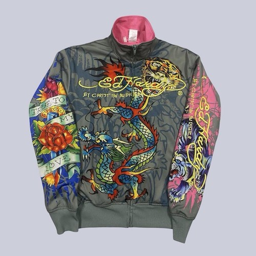 Hardy jacket womens - hardy,
