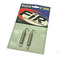 FIR Exhaust Pipe  Springs