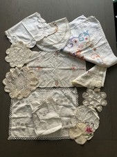 Job Lot 12 pieces Vintage