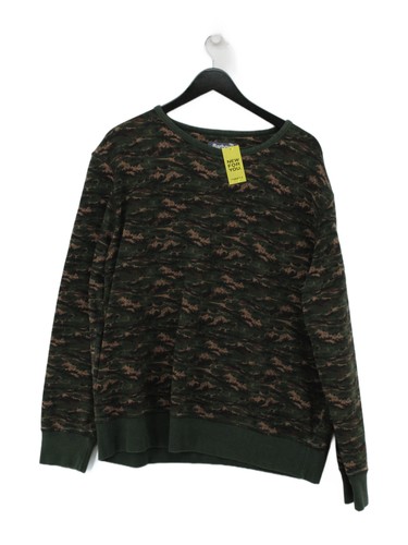 Barbour men hoodie - barbour, xxxl
