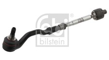 FRONT FITS BOTH SIDES TIE ROD FITS: BMW X3 SAV 3.0 I XDRIVE/2.5 I/3.0 D/2.0 D