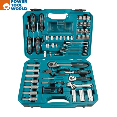 Makita 08458 mechanics hand - mechanics,