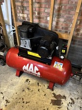 Mac Tools Compressor Single