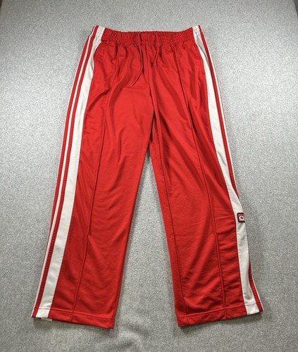 Vintage adidas track pants - vintage,