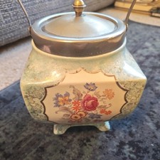 Alice Blue Yeoman Plate