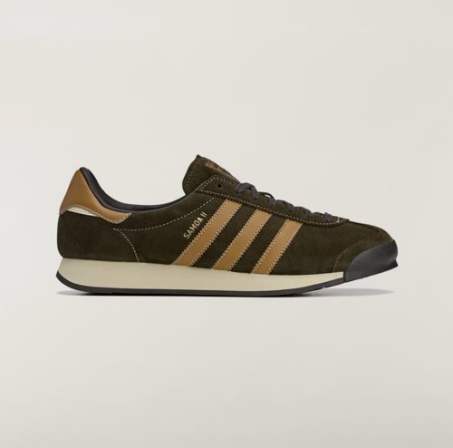 Adidas samoa spzl - samoa, shoes