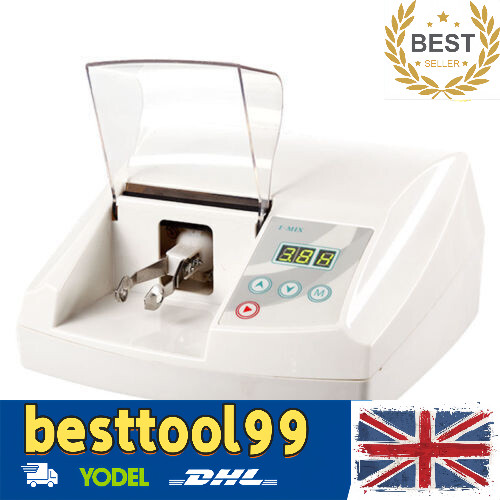 Dental amalgamator high - dental,