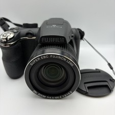 Fujifilm Finepix S3400 14.0MP