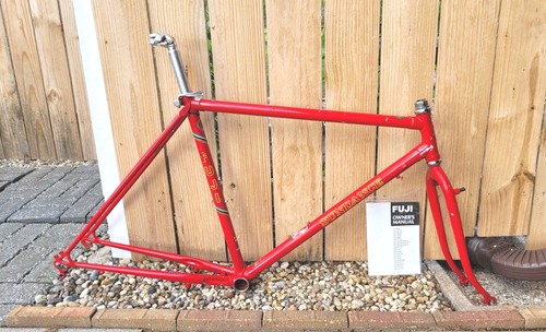 Vintage rare fuji sundance - fuji, 26"