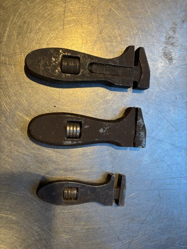 King dick vintage - vintage, adjustable