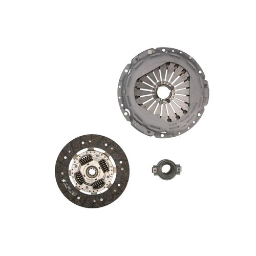 Clutch kit fits - kit, iveco